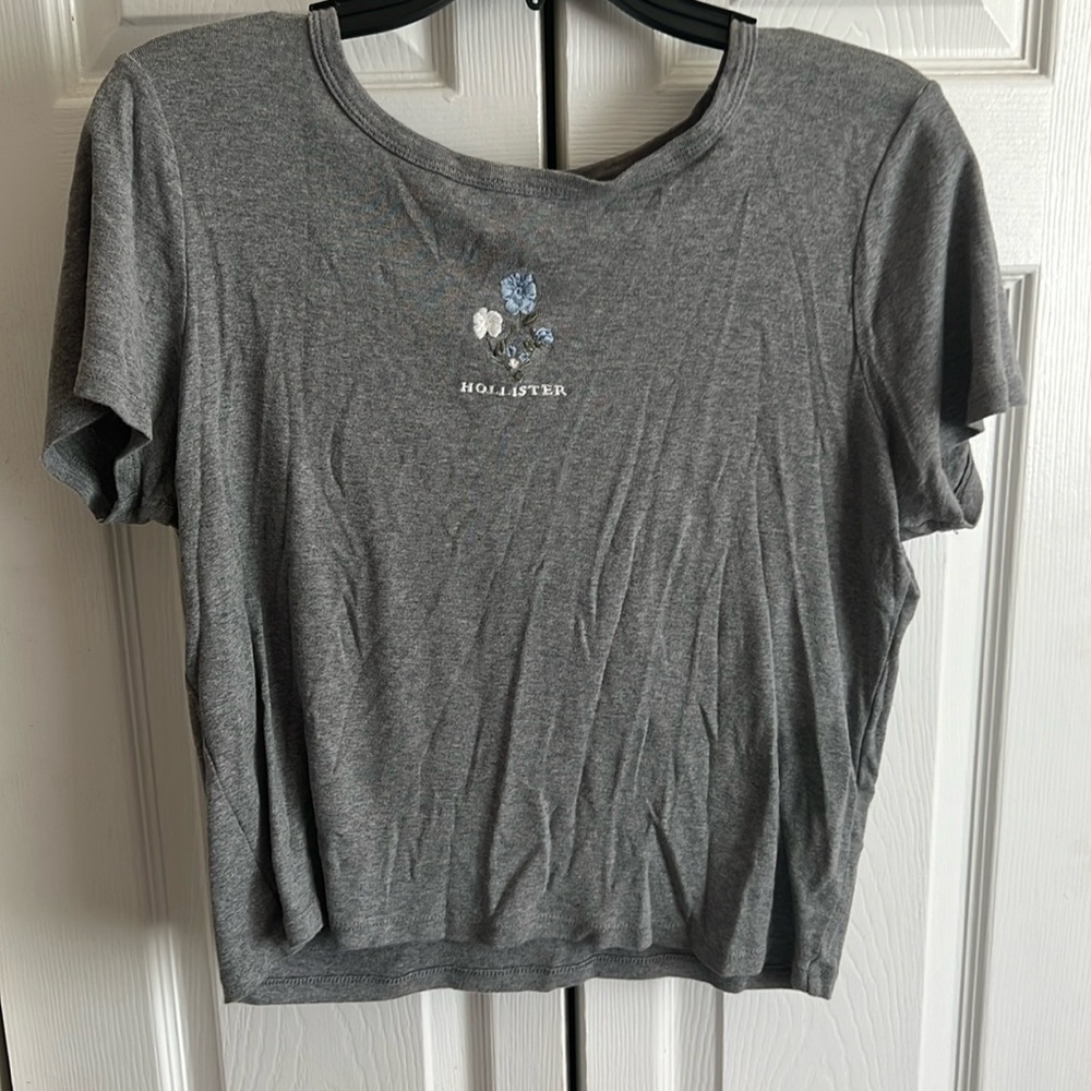 Hollister Top